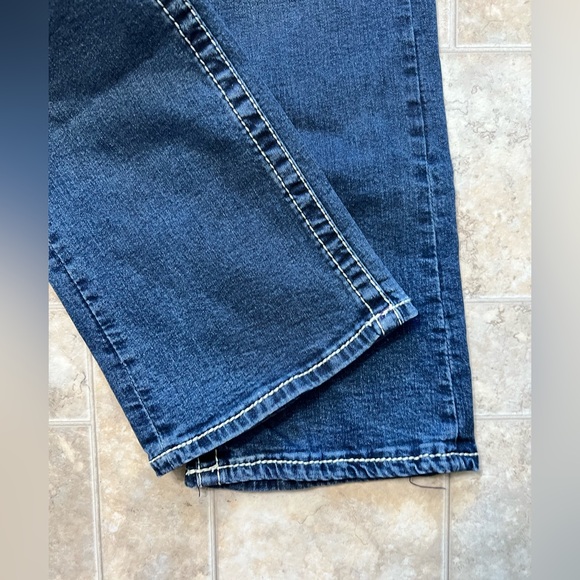 Vigoss 4/30 slim‎ fit jeans - Picture 12 of 13